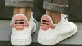 Adidas Pharell Wiliams tenis hu 45номер, снимка 2