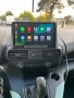 Citroen Berlingo 3 2018-2024 Мултимедия Навигация Android, снимка 3