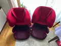 Столче за кола CYBEX Solution X-Fix (налични 2 бр.), снимка 7