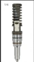 Дюзи 6 бр Bosch 0414703009 /504287106 INJECTOR POMPA IVECO STRALIS 440S4 MEC 340870 , снимка 4