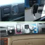 Неплъзгаща се подложка за табло на автомобил поставка за телефон силиконова подложка слънчеви очила, снимка 17