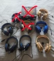 6 бр Gaming headset Trust , снимка 5