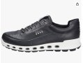 кожени  спортно /ежедневни обувки ECCO  Cool 2.0 Gore-Tex  номер 44 