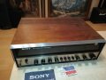 SONY SQ RETRO RECEIVER-MADE IN JAPAN 3008230850, снимка 3