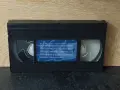 Видеокасета " КОСВЕНИ ЖЕРТВИ - АРНОЛД ШВАРЦЕНЕГЕР " VHS, снимка 5