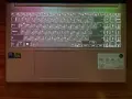 3k 120Hz OLED Asus Pro 15`Core Ultra 9-185H/RTX 4060/24GB DDR5/512GB NVMe/Батерия 100%, снимка 5