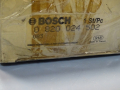 Пневматичен разпределител BOSCH 0820024502 24V DC double solenoid valve, снимка 9
