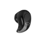 Bluetooth слушалка Esperanza EH185, Sumba,черни, 2 ГОДИНИ ГАРАНЦИЯ, снимка 1 - Безжични слушалки - 44633120