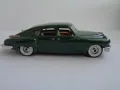 1:43 DINKY MATCHBOX TUCKER TORPEDO КОЛИЧКА МОДЕЛ, снимка 3