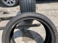 225/40/19 Bridgestone Turanza 2021г 4,8мм BMW Run Flat, снимка 6