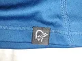 Norrona 29 Tech Long Sleeve Shirt (XL) мъжка спортна блуза, снимка 7