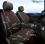 Калъф за предна и задни седалки , снимка 2
