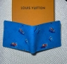 Louis Vuitton LV Wallet (Портмоне/Портфейл) , снимка 4