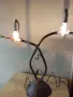 Ретро настолна лампа, снимка 5