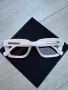 Дамски бежови слънчеви очила , снимка 7
