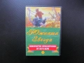 Южната звезда DVD филм Жул Верн Невероятни приключения по романа анимация диаманти герои алчност чес, снимка 1
