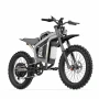 НОВО!! Електрически велосипед Coswheel R19 6000W 72V/40Ah 80км. ч. , снимка 2