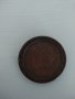 Монета пени 1797, снимка 1 - Антикварни и старинни предмети - 40450728
