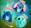 Плюшена играчка Стич, плюшен Stitch, снимка 1