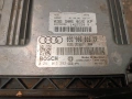 ECU 03G906016KP 0281013292 Ауди А4 Б7 2,0 тди 140кс Audi A4 B7 8E  2,0 tdi BPW 03g 906 016KP, снимка 1