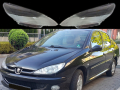 Стъкла за фарове на Peugeot 206, снимка 6
