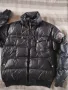 Moncler - страхотно пухено яке КАТО НОВО размер - 2/М, снимка 5