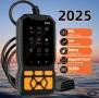 OBD2 Диагностика за автомобили OBD2, снимка 1