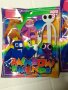 Rainbow Friends - Рейнбоу френдс Roblox пакетчета с фигурки изненада., снимка 1 - Плюшени играчки - 42191684