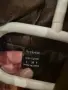 кафяво кожено  яке, снимка 5