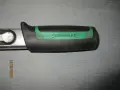 STAHLWILLE - MANOSKOP 730/40 Quick - MADE IN GERMANY -!! Нов Внос !! Динамометричен Ключ 80 - 400 Nm, снимка 4