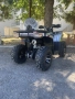Бензиново АТВ TITAN 250cc Със СЕ Сертификат за Регистрация , снимка 7