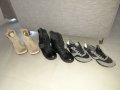 Мъжки обувки DIESEL & LEVI'S Размер 42, снимка 3