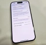 Apple iPhone 15 Pro 128GB 80% 07526-25, снимка 3