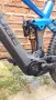Електрически карбонов велосипед E Bike CUBE STEREO 140 Action Team, BOSCH CX, 750 Wh, Smart - L, снимка 11