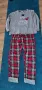 Пижама за момче 11-13г, снимка 1