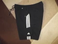 Шорти/бански и потник ADIDAS  мъжки,С-М, снимка 4