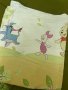Комплект хавлии,чаршафи,одеалце за бебе 0-12м, снимка 2