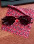 Ted Baker слънчеви очила нови, снимка 1 - Слънчеви и диоптрични очила - 41005184