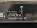 Tehnics Compact disk player sl-pg590 , снимка 5