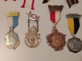 Немски медали, снимка 3