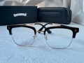 CHROME HEARTS прозрачни слънчеви,диоптрични рамки очила за компютър, снимка 4