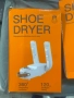  Eлектрически сушилник за обувки с UV антибактериална лампа, снимка 4