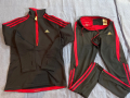 Дамски спортен екип ADIDAS, снимка 1