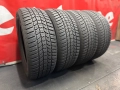 215 55 17, Зимни гуми, Sava EskimoHP2, 4 броя, снимка 1