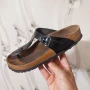 Birkenstock чехли Gizeh Bs номер  39, снимка 2