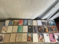 аудио касети разни , снимка 3