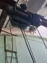Телфер 1 тон, отлично състояние, снимка 6