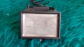 прожектор халогенен метален с лампа 150 вата, W за външни условия, снимка 1