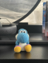 nintendo amiibo yarn Yoshi, снимка 1 - Игри за Nintendo - 44780547