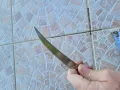 Нож, кама, кинжал, снимка 4